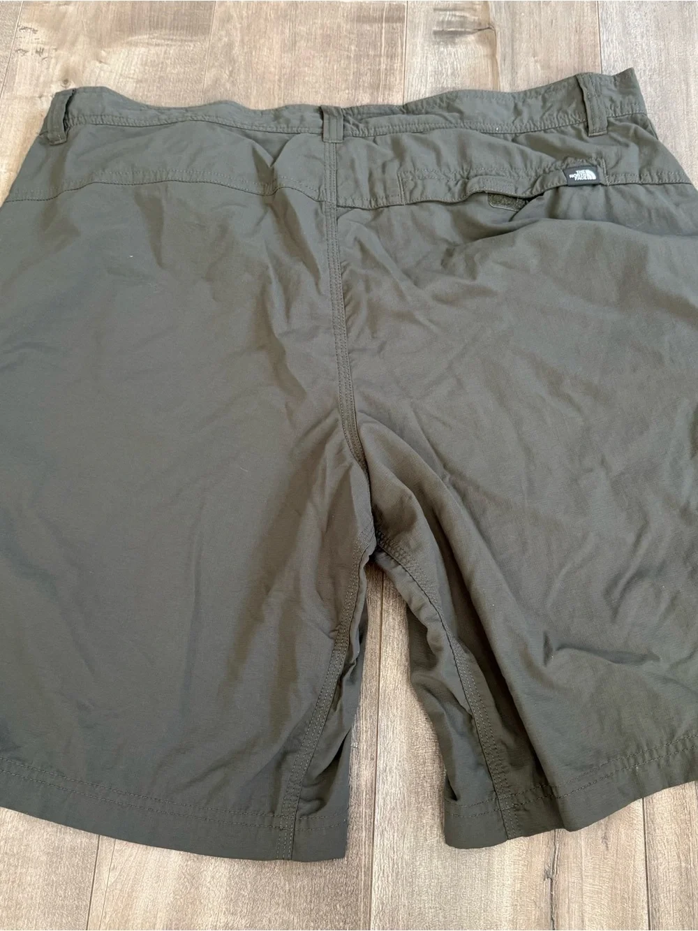 The North Face north face